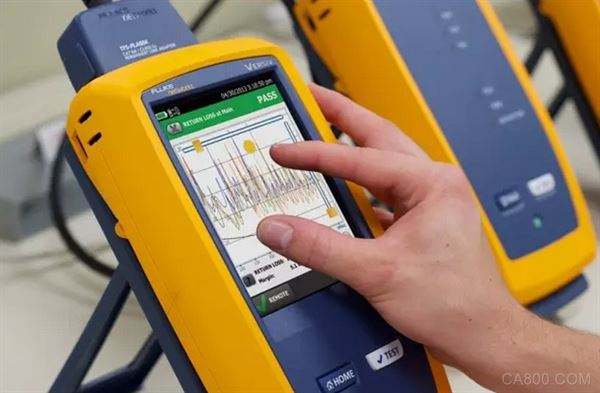 福祿克測試儀 福祿克測試儀