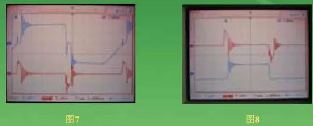 變壓器溫升波形圖 變壓器溫升波形圖