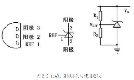 開關直流電源中的光耦電路設計