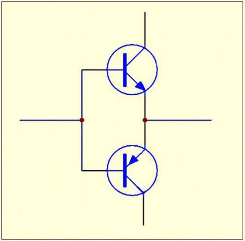 直流穩(wěn)壓電源圖騰柱驅(qū)動(dòng)