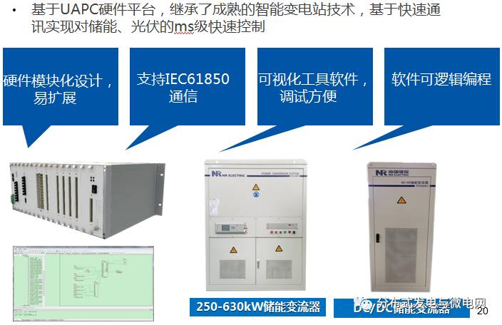 大容量充電機(jī)充電電池儲能系統(tǒng)解決方案及應(yīng)用