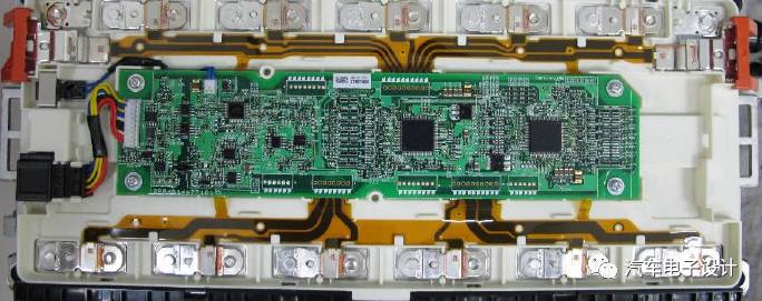 充電機充電線路板FPC在動力蓄電池上的應用方案