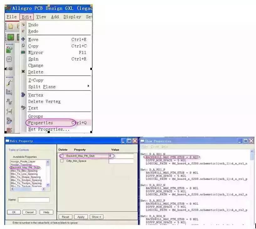 直流穩壓電源電路板輸出背鉆文件操作步驟