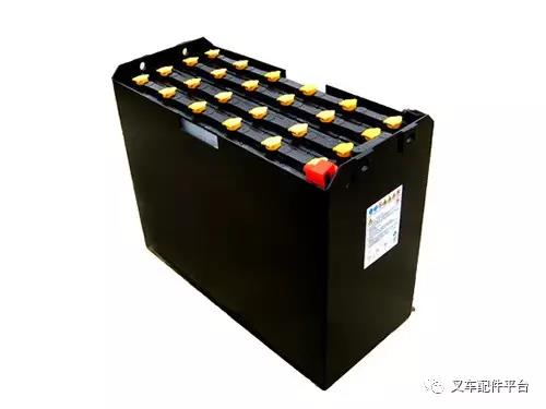 叉車充電機充電蓄電池的安全使用剖析 叉車充電機充電蓄電池的安全使用剖析