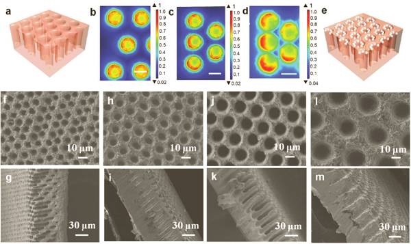調(diào)整充電機(jī)充電鋰電池的垂直微孔孔道中的沉積/溶解可以提高鋰金屬負(fù)極的穩(wěn)定性？