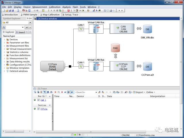 案例分析如何進行汽車蓄電池充電機CAN總線開發設計? 案例分析如何進行汽車蓄電池充電機CAN總線開發設計?