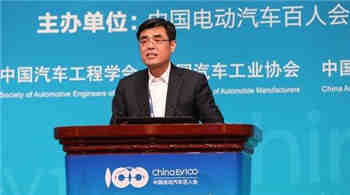 國家電網:要實現“充電與加油一樣便利” 國家電網:要實現“充電與加油一樣便利”