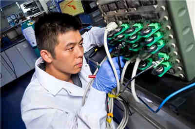 安全性超高的鋅電池技術可以與充電機充電鋰電池形成競爭關系嗎？