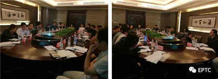 并聯型直流電源系統團體標準編制啟動會在上海召開 并聯型直流電源系統團體標準編制啟動會在上海召開