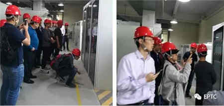 并聯型直流電源系統團體標準編制啟動會在上海召開 并聯型直流電源系統團體標準編制啟動會在上海召開