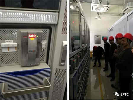 并聯型直流電源系統團體標準編制啟動會在上海召開 并聯型直流電源系統團體標準編制啟動會在上海召開