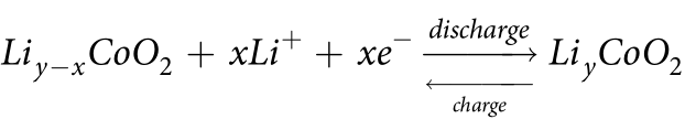 常見充電機(jī)充電鋰電池材料的開路電壓充放電曲線 常見充電機(jī)充電鋰電池材料的開路電壓充放電曲線