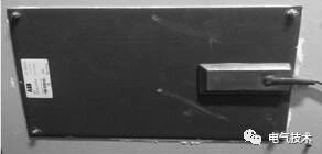 基于充電機充電純鉛蓄電池的風機發電機組備用電源系統 基于充電機充電純鉛蓄電池的風機發電機組備用電源系統