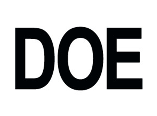 蓄電池充電機DOE認證于2018年6月13日強制實施 蓄電池充電機DOE認證于2018年6月13日強制實施
