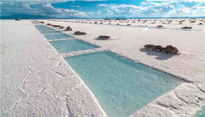 充電機充電鋰電池成本或將實現低于每千瓦時80美元 充電機充電鋰電池成本或將實現低于每千瓦時80美元