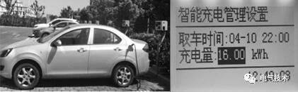 雙預(yù)測(cè)交流充電樁-蓄電池充電機(jī)基于高速窄帶載波的智能有序充電系統(tǒng) 雙預(yù)測(cè)交流充電樁-蓄電池充電機(jī)基于高速窄帶載波的智能有序充電系統(tǒng)