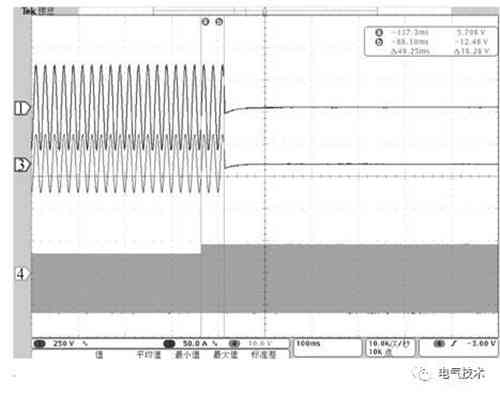 面向互聯網的蓄電池充電機-交流充電樁的設計方案 面向互聯網的蓄電池充電機-交流充電樁的設計方案