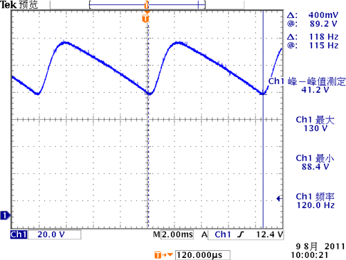 直流電源的低頻紋波、高頻紋波、環(huán)路紋波、共模噪聲、諧振噪聲