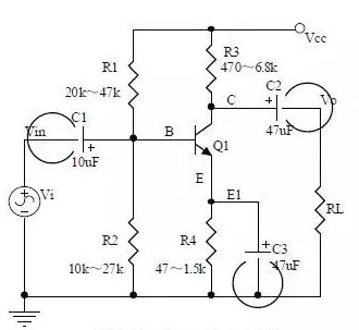 直流穩壓電源電路設計工程師解析20中常用的模擬電路 直流穩壓電源電路設計工程師解析20中常用的模擬電路