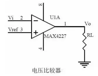 直流穩壓電源電路設計工程師解析20中常用的模擬電路 直流穩壓電源電路設計工程師解析20中常用的模擬電路