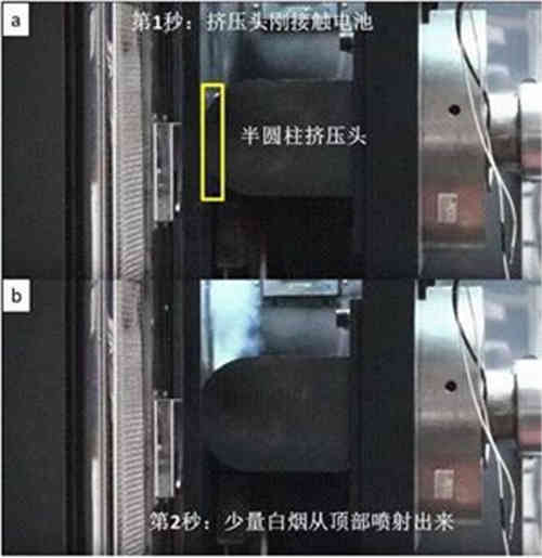 詳解充電機(jī)充電動(dòng)力蓄電池的破壞性測(cè)試 詳解充電機(jī)充電動(dòng)力蓄電池的破壞性測(cè)試