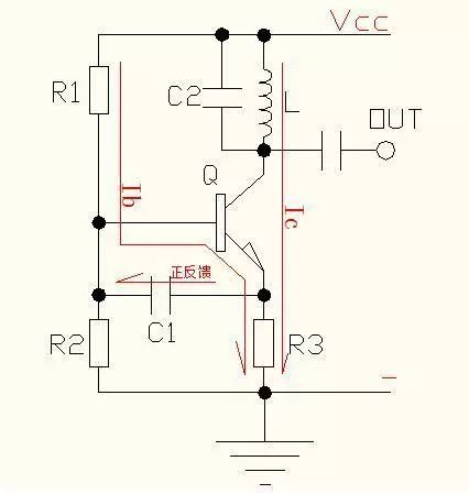 什么是LC諧振電路和LC振蕩電路? 什么是LC諧振電路和LC振蕩電路?