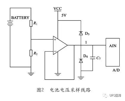 充電機充電蓄電池的智能監控和維護系統 充電機充電蓄電池的智能監控和維護系統