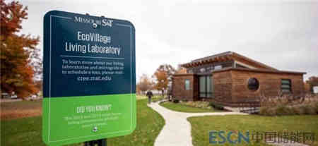 充電機充電鉛酸蓄電池技術微電網系統部署在密蘇里科技學院 充電機充電鉛酸蓄電池技術微電網系統部署在密蘇里科技學院