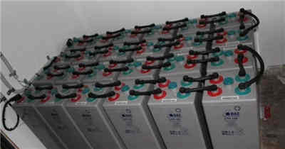 充電機(jī)充電蓄電池發(fā)生故障時(shí)應(yīng)如何處理