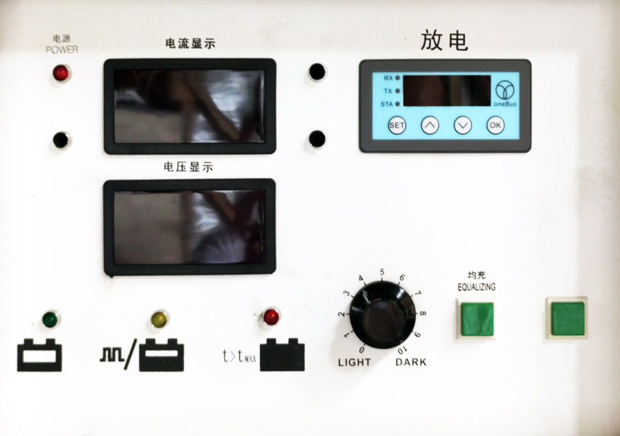充電放電機,蓄電池放電機,蓄電池充電放電一體機細節圖 充電放電機,蓄電池放電機,蓄電池充電放電一體機細節圖