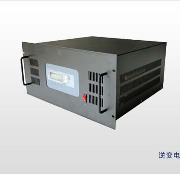 通信專用逆變電源(DC48V/AC220V)